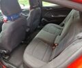 Червоний Шевроле Круз, об'ємом двигуна 1.4 л та пробігом 76 тис. км за 10200 $, фото 11 на Automoto.ua