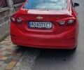 Червоний Шевроле Круз, об'ємом двигуна 1.4 л та пробігом 76 тис. км за 10200 $, фото 3 на Automoto.ua