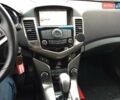 Красный Шевроле Круз, объемом двигателя 2 л и пробегом 90 тыс. км за 9500 $, фото 10 на Automoto.ua