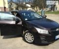 Червоний Шевроле Круз, об'ємом двигуна 1.6 л та пробігом 260 тис. км за 7800 $, фото 1 на Automoto.ua