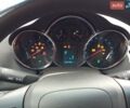 Червоний Шевроле Круз, об'ємом двигуна 2 л та пробігом 90 тис. км за 9500 $, фото 15 на Automoto.ua