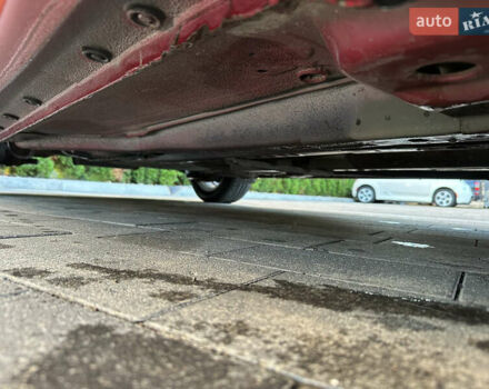 Шевроле Круз 2013 в Луцке на Automoto.ua Красный Шевроле Круз, объемом двигателя 1.7 л и пробегом 234 тыс. км за 7400 $, фото 45 на Automoto.ua