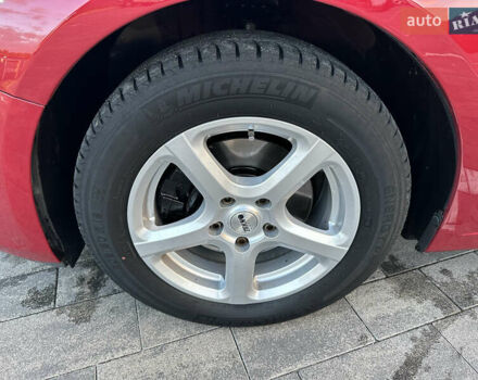 Шевроле Круз 2013 в Луцке на Automoto.ua Красный Шевроле Круз, объемом двигателя 1.7 л и пробегом 234 тыс. км за 7400 $, фото 19 на Automoto.ua