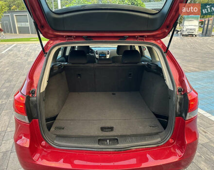 Шевроле Круз 2013 в Луцке на Automoto.ua Красный Шевроле Круз, объемом двигателя 1.7 л и пробегом 234 тыс. км за 7400 $, фото 74 на Automoto.ua