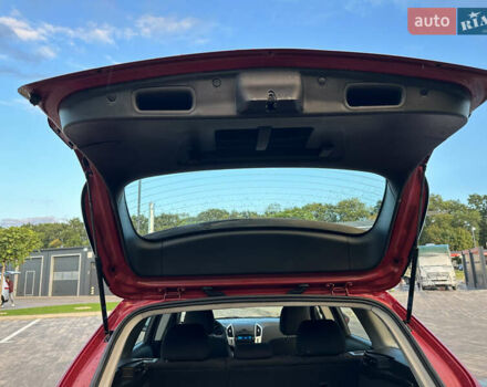 Шевроле Круз 2013 в Луцке на Automoto.ua Красный Шевроле Круз, объемом двигателя 1.7 л и пробегом 234 тыс. км за 7400 $, фото 75 на Automoto.ua