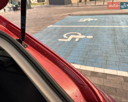 Шевроле Круз 2013 в Луцке на Automoto.ua Красный Шевроле Круз, объемом двигателя 1.7 л и пробегом 234 тыс. км за 7400 $, фото 89 на Automoto.ua