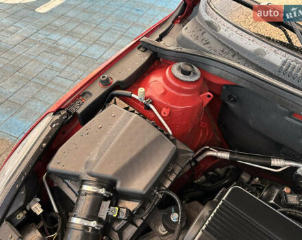 Шевроле Круз 2013 в Луцке на Automoto.ua Красный Шевроле Круз, объемом двигателя 1.7 л и пробегом 234 тыс. км за 7400 $, фото 92 на Automoto.ua