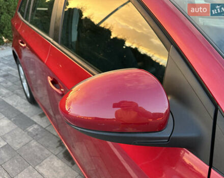 Шевроле Круз 2013 в Луцке на Automoto.ua Красный Шевроле Круз, объемом двигателя 1.7 л и пробегом 234 тыс. км за 7400 $, фото 42 на Automoto.ua