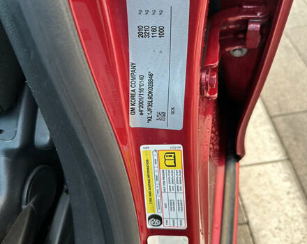 Шевроле Круз 2013 в Луцке на Automoto.ua Красный Шевроле Круз, объемом двигателя 1.7 л и пробегом 234 тыс. км за 7400 $, фото 56 на Automoto.ua