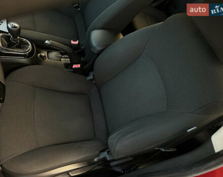 Шевроле Круз 2013 в Луцке на Automoto.ua Красный Шевроле Круз, объемом двигателя 1.7 л и пробегом 234 тыс. км за 7400 $, фото 55 на Automoto.ua