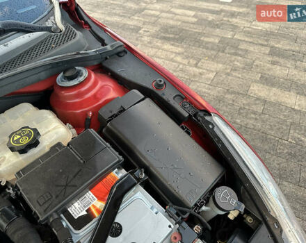 Шевроле Круз 2013 в Луцке на Automoto.ua Красный Шевроле Круз, объемом двигателя 1.7 л и пробегом 234 тыс. км за 7400 $, фото 93 на Automoto.ua