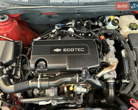 Шевроле Круз 2013 в Луцке на Automoto.ua Красный Шевроле Круз, объемом двигателя 1.7 л и пробегом 234 тыс. км за 7400 $, фото 91 на Automoto.ua