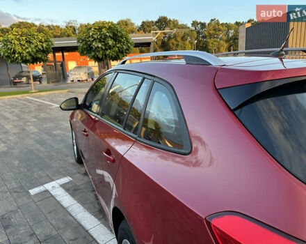 Шевроле Круз 2013 в Луцке на Automoto.ua Красный Шевроле Круз, объемом двигателя 1.7 л и пробегом 234 тыс. км за 7400 $, фото 25 на Automoto.ua