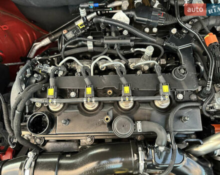 Шевроле Круз 2013 в Луцке на Automoto.ua Красный Шевроле Круз, объемом двигателя 1.7 л и пробегом 234 тыс. км за 7400 $, фото 101 на Automoto.ua