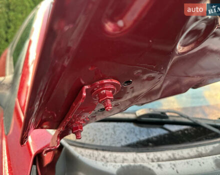Шевроле Круз 2013 в Луцке на Automoto.ua Красный Шевроле Круз, объемом двигателя 1.7 л и пробегом 234 тыс. км за 7400 $, фото 97 на Automoto.ua