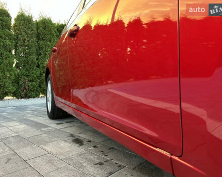 Шевроле Круз 2013 в Луцке на Automoto.ua Красный Шевроле Круз, объемом двигателя 1.7 л и пробегом 234 тыс. км за 7400 $, фото 44 на Automoto.ua