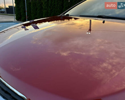 Шевроле Круз 2013 в Луцке на Automoto.ua Красный Шевроле Круз, объемом двигателя 1.7 л и пробегом 234 тыс. км за 7400 $, фото 16 на Automoto.ua