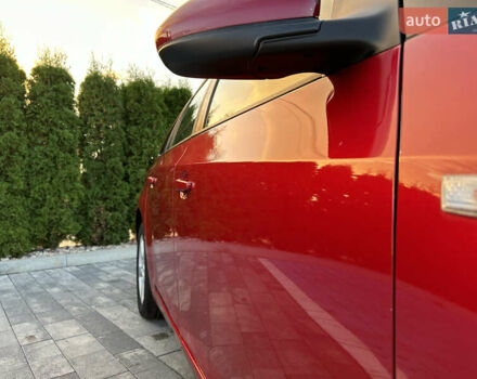 Шевроле Круз 2013 в Луцке на Automoto.ua Красный Шевроле Круз, объемом двигателя 1.7 л и пробегом 234 тыс. км за 7400 $, фото 43 на Automoto.ua