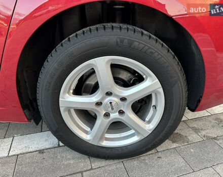 Шевроле Круз 2013 в Луцке на Automoto.ua Красный Шевроле Круз, объемом двигателя 1.7 л и пробегом 234 тыс. км за 7400 $, фото 28 на Automoto.ua