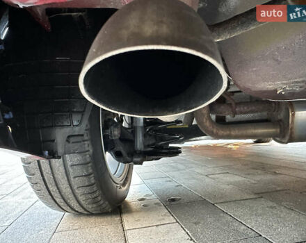 Шевроле Круз 2013 в Луцке на Automoto.ua Красный Шевроле Круз, объемом двигателя 1.7 л и пробегом 234 тыс. км за 7400 $, фото 33 на Automoto.ua