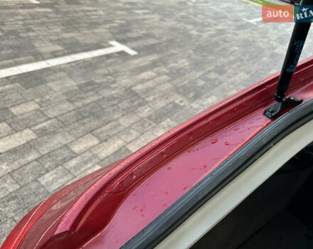 Шевроле Круз 2013 в Луцке на Automoto.ua Красный Шевроле Круз, объемом двигателя 1.7 л и пробегом 234 тыс. км за 7400 $, фото 88 на Automoto.ua