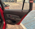 Шевроле Круз 2013 в Луцке на Automoto.ua Красный Шевроле Круз, объемом двигателя 1.7 л и пробегом 234 тыс. км за 7400 $, фото 79 на Automoto.ua