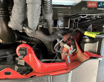 Шевроле Круз 2013 в Луцке на Automoto.ua Красный Шевроле Круз, объемом двигателя 1.7 л и пробегом 234 тыс. км за 7400 $, фото 94 на Automoto.ua