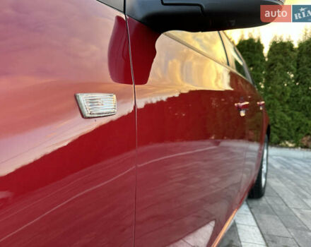 Шевроле Круз 2013 в Луцке на Automoto.ua Красный Шевроле Круз, объемом двигателя 1.7 л и пробегом 234 тыс. км за 7400 $, фото 22 на Automoto.ua