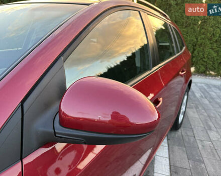 Шевроле Круз 2013 в Луцке на Automoto.ua Красный Шевроле Круз, объемом двигателя 1.7 л и пробегом 234 тыс. км за 7400 $, фото 18 на Automoto.ua