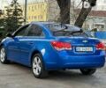 Шевроле Круз, об'ємом двигуна 2 л та пробігом 158 тис. км за 8899 $, фото 5 на Automoto.ua