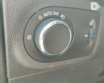 Шевроле Круз 2016 в Днепре (Днепропетровске) на Automoto.ua Шевроле Круз, объемом двигателя 1.4 л и пробегом 145 тыс. км за 9700 $, фото 13 на Automoto.ua