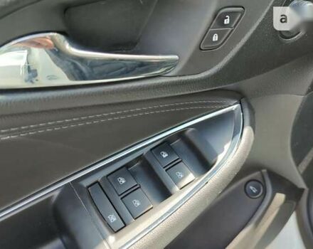 Шевроле Круз 2016 в Днепре (Днепропетровске) на Automoto.ua Шевроле Круз, объемом двигателя 1.4 л и пробегом 145 тыс. км за 9700 $, фото 11 на Automoto.ua