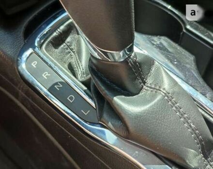 Шевроле Круз 2016 в Днепре (Днепропетровске) на Automoto.ua Шевроле Круз, объемом двигателя 1.4 л и пробегом 145 тыс. км за 9700 $, фото 12 на Automoto.ua