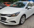 Шевроле Круз, об'ємом двигуна 1.4 л та пробігом 145 тис. км за 9700 $, фото 1 на Automoto.ua