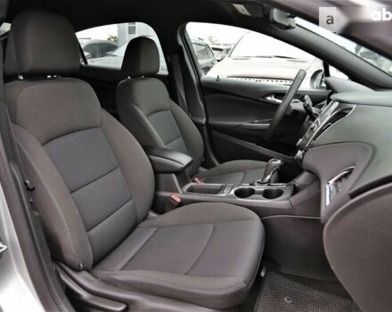 Шевроле Круз, об'ємом двигуна 1.4 л та пробігом 143 тис. км за 10900 $, фото 9 на Automoto.ua