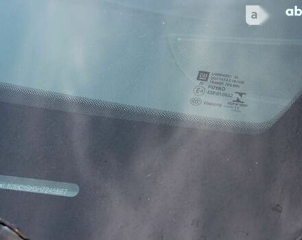 Шевроле Круз, объемом двигателя 1.4 л и пробегом 193 тыс. км за 9200 $, фото 8 на Automoto.ua