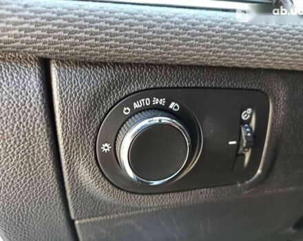 Шевроле Круз, объемом двигателя 1.4 л и пробегом 67 тыс. км за 10950 $, фото 14 на Automoto.ua