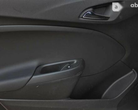 Шевроле Круз, объемом двигателя 1.4 л и пробегом 193 тыс. км за 9200 $, фото 27 на Automoto.ua