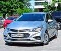 Шевроле Круз, объемом двигателя 1.4 л и пробегом 67 тыс. км за 10950 $, фото 1 на Automoto.ua