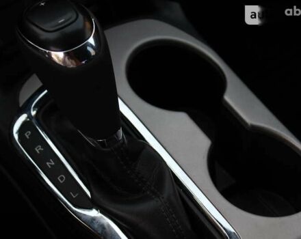 Шевроле Круз, объемом двигателя 1.4 л и пробегом 193 тыс. км за 9200 $, фото 22 на Automoto.ua