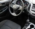Шевроле Круз, объемом двигателя 1.4 л и пробегом 193 тыс. км за 9200 $, фото 29 на Automoto.ua