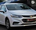 Шевроле Круз, объемом двигателя 1.4 л и пробегом 193 тыс. км за 9200 $, фото 3 на Automoto.ua