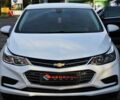 Шевроле Круз, объемом двигателя 1.4 л и пробегом 193 тыс. км за 9200 $, фото 1 на Automoto.ua