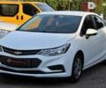 Шевроле Круз, объемом двигателя 1.4 л и пробегом 193 тыс. км за 9200 $, фото 4 на Automoto.ua