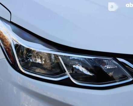 Шевроле Круз, объемом двигателя 1.4 л и пробегом 193 тыс. км за 9200 $, фото 7 на Automoto.ua