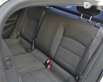 Шевроле Круз, объемом двигателя 1.4 л и пробегом 193 тыс. км за 9200 $, фото 25 на Automoto.ua