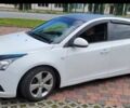 Шевроле Круз, объемом двигателя 1.8 л и пробегом 153 тыс. км за 8499 $, фото 3 на Automoto.ua