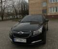 Шевроле Круз, объемом двигателя 1.8 л и пробегом 222 тыс. км за 7300 $, фото 14 на Automoto.ua