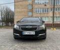 Шевроле Круз, объемом двигателя 1.8 л и пробегом 222 тыс. км за 7300 $, фото 9 на Automoto.ua