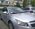 Шевроле Круз, объемом двигателя 1.8 л и пробегом 120 тыс. км за 6600 $, фото 1 на Automoto.ua